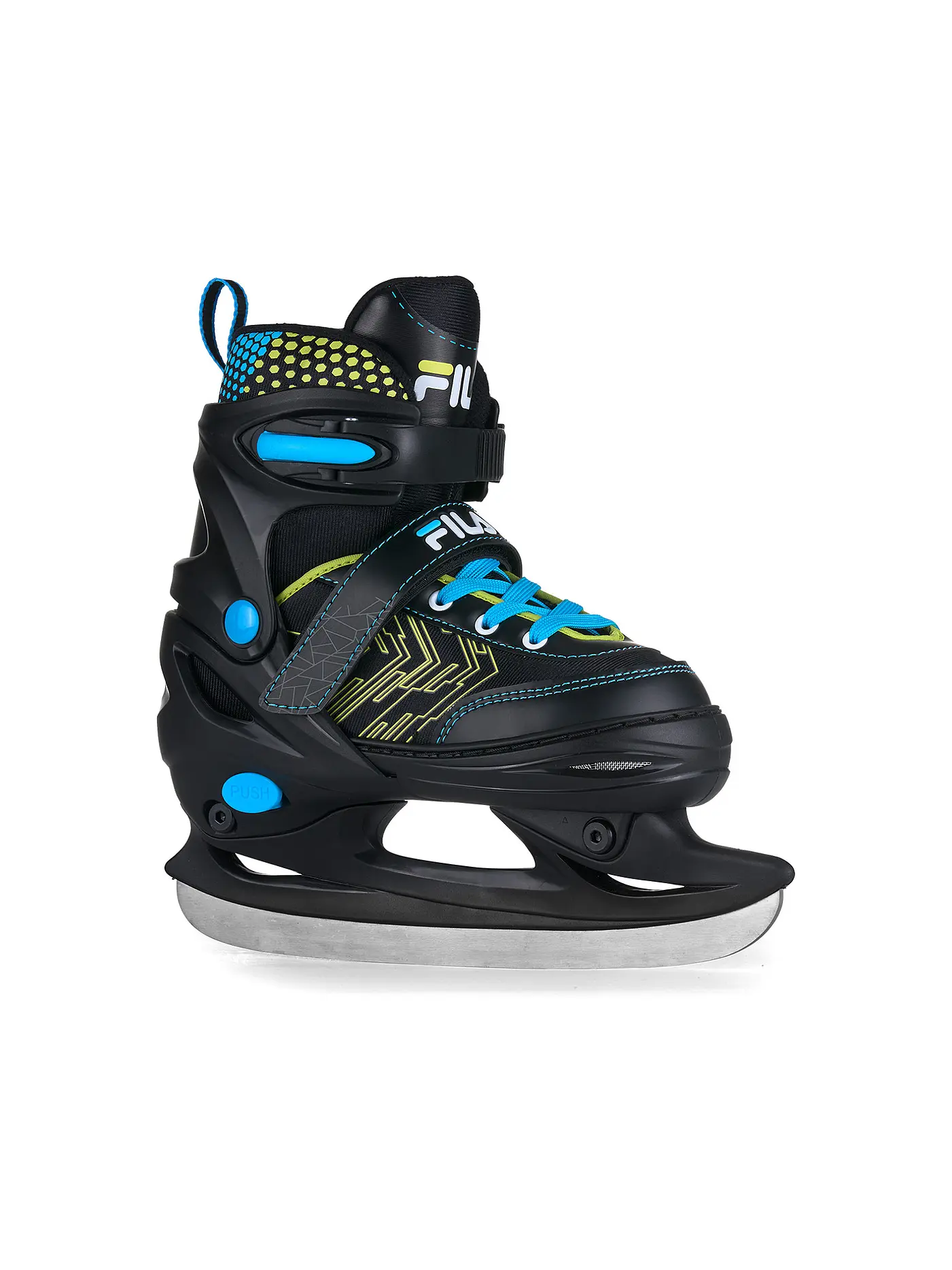 FILA | Kinder Eislaufschuhe Skiracer Ice | 